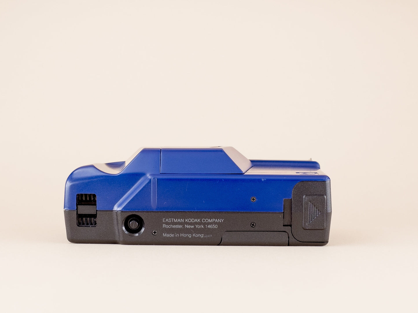 Kodak S 100 EF | 35mm Film Compact Camera from 1980's