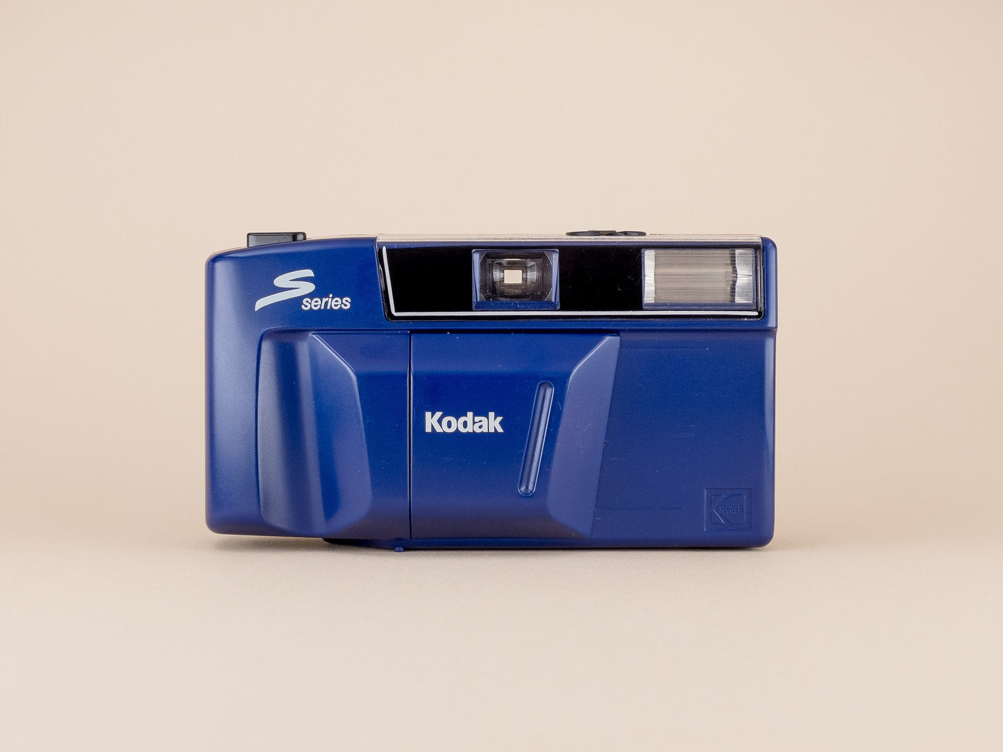 Kodak S 100 EF | 35mm Film Compact Camera from 1980's