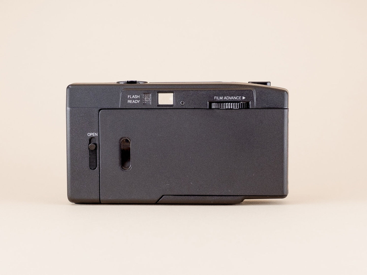 Kodak S 100 EF | 35mm Film Compact Camera from 1980's