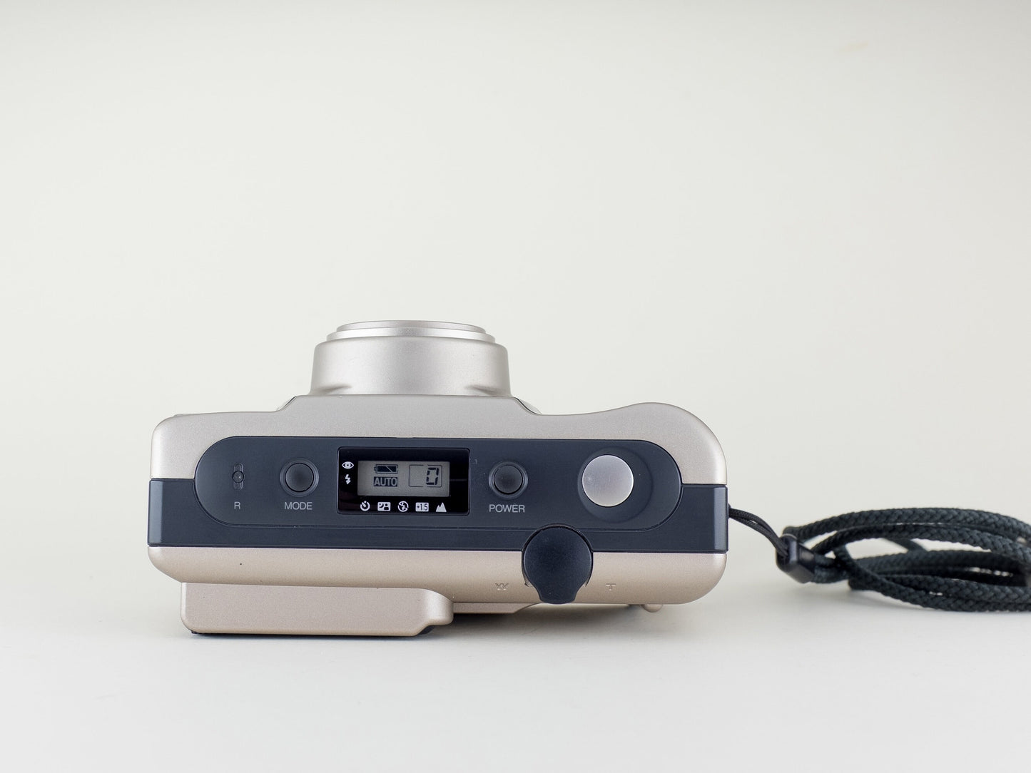 Konica Z-up 150VP with 38-150mm macro zoom