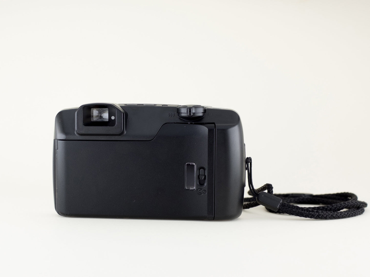 Pentax Espio 95S Compact Zoom Camera For 35mm Film