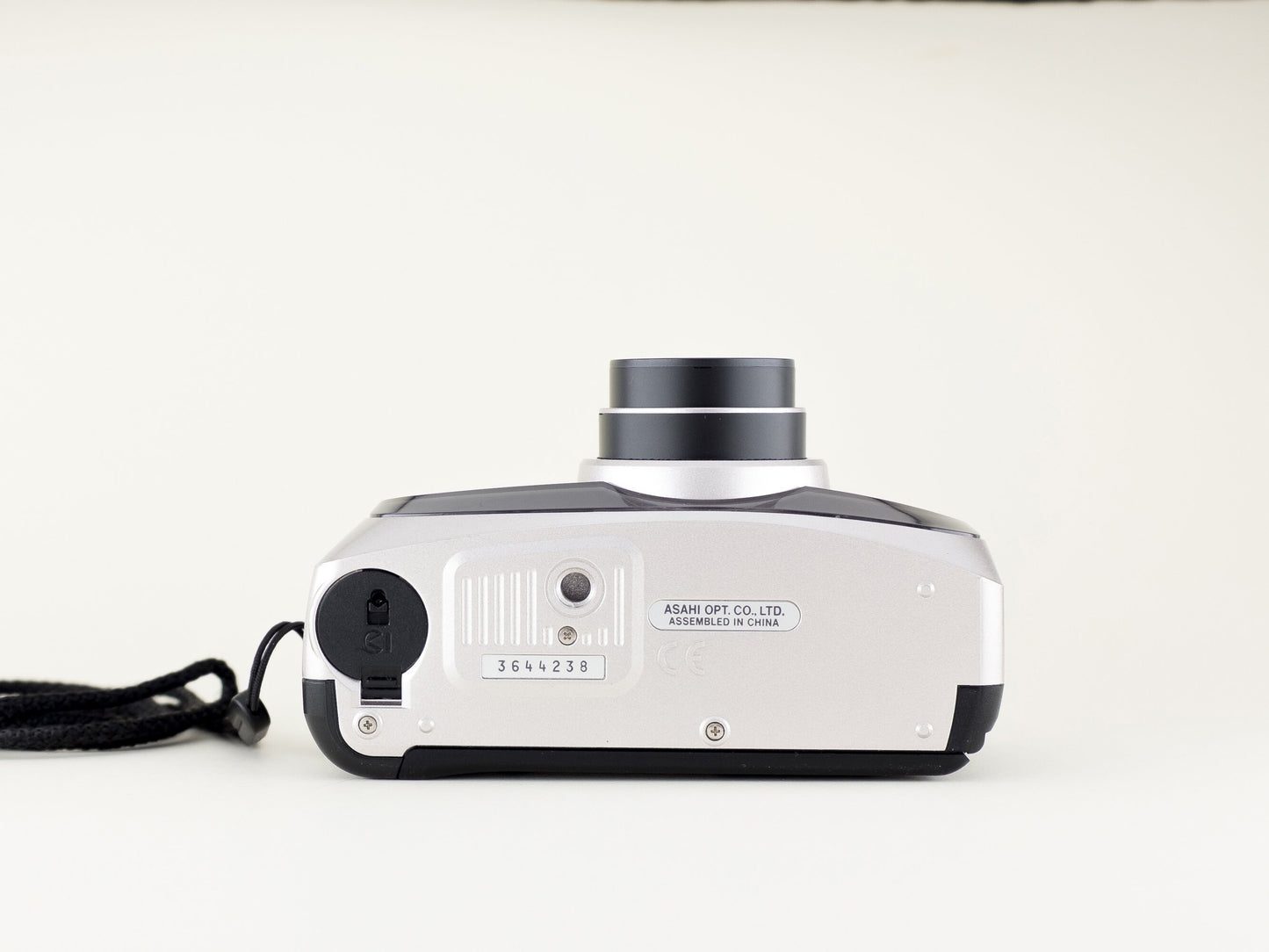 Pentax Espio 95S Compact Zoom Camera For 35mm Film