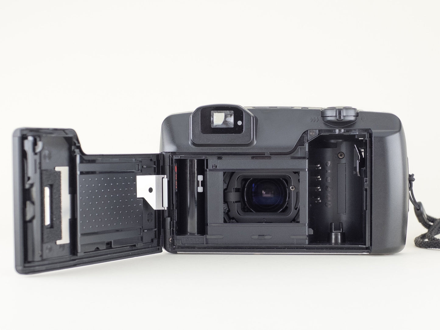 Pentax Espio 95S Compact Zoom Camera For 35mm Film
