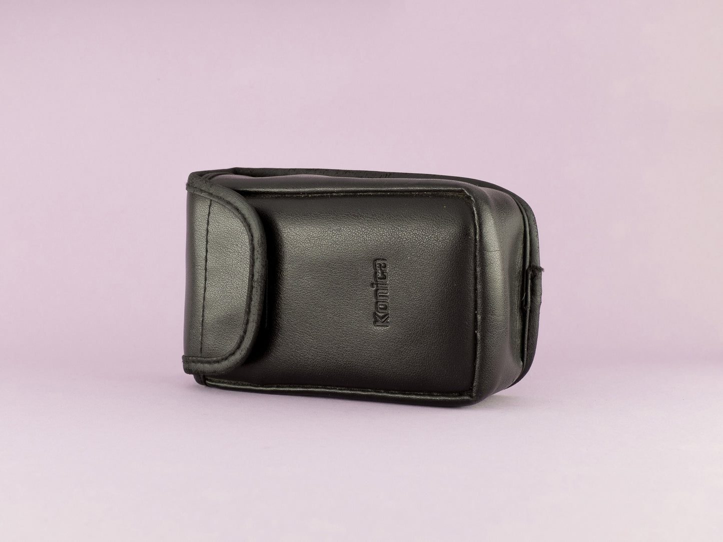 Konica Z-up 70 Super 35mm Film Camera From the 1990's | Zoom | Titanium body