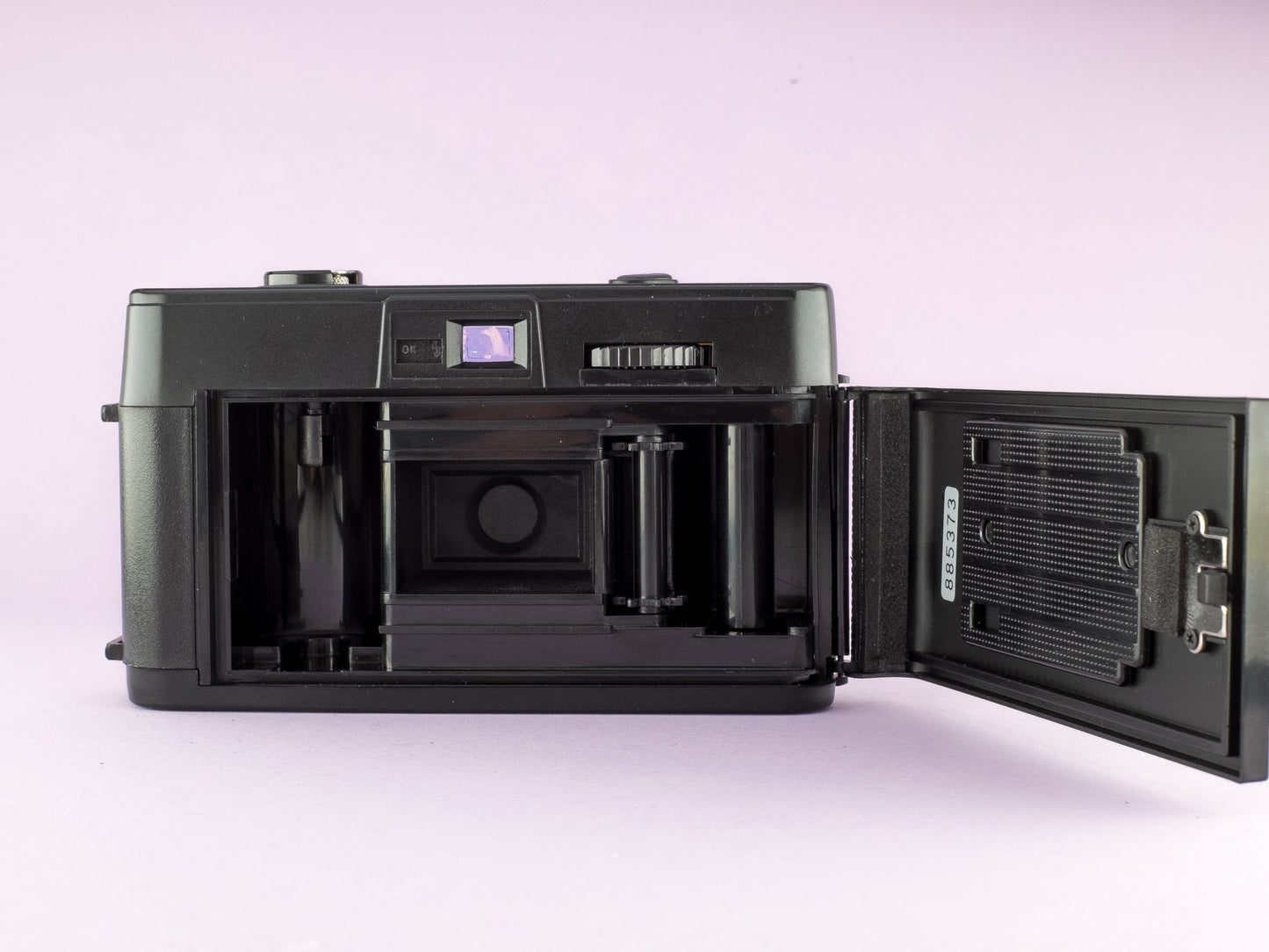 Franka AF-1000 Compact Camera
