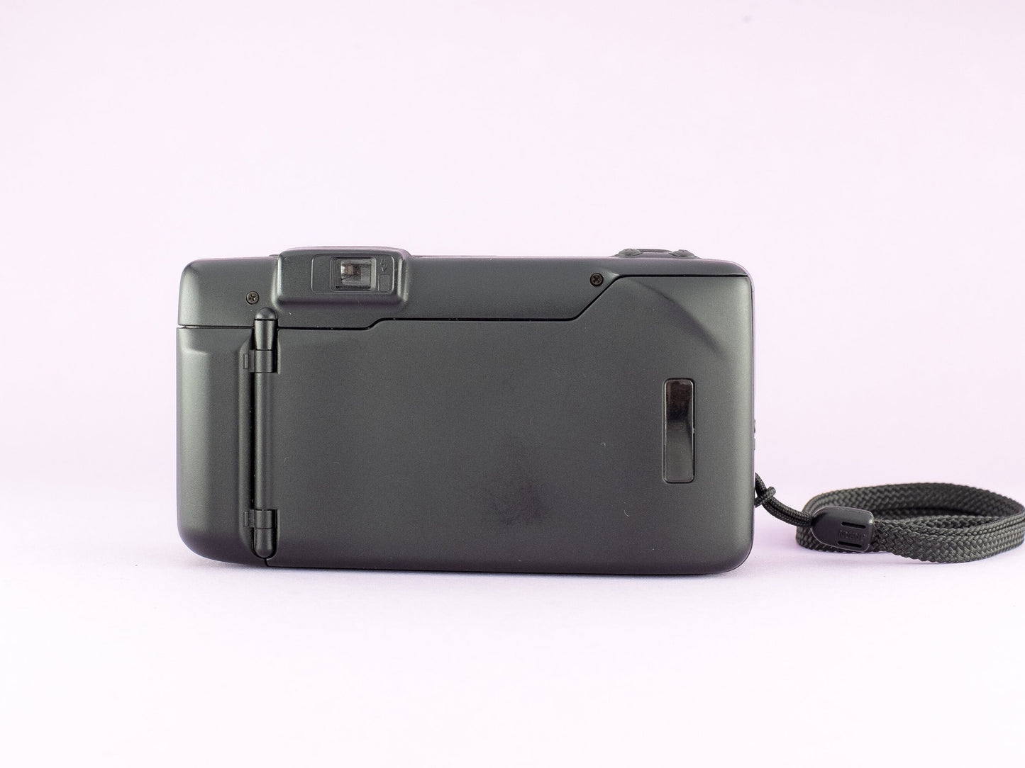 Nikon zoom310 AF Analogue Compact Film Camera | with Original Camera Case