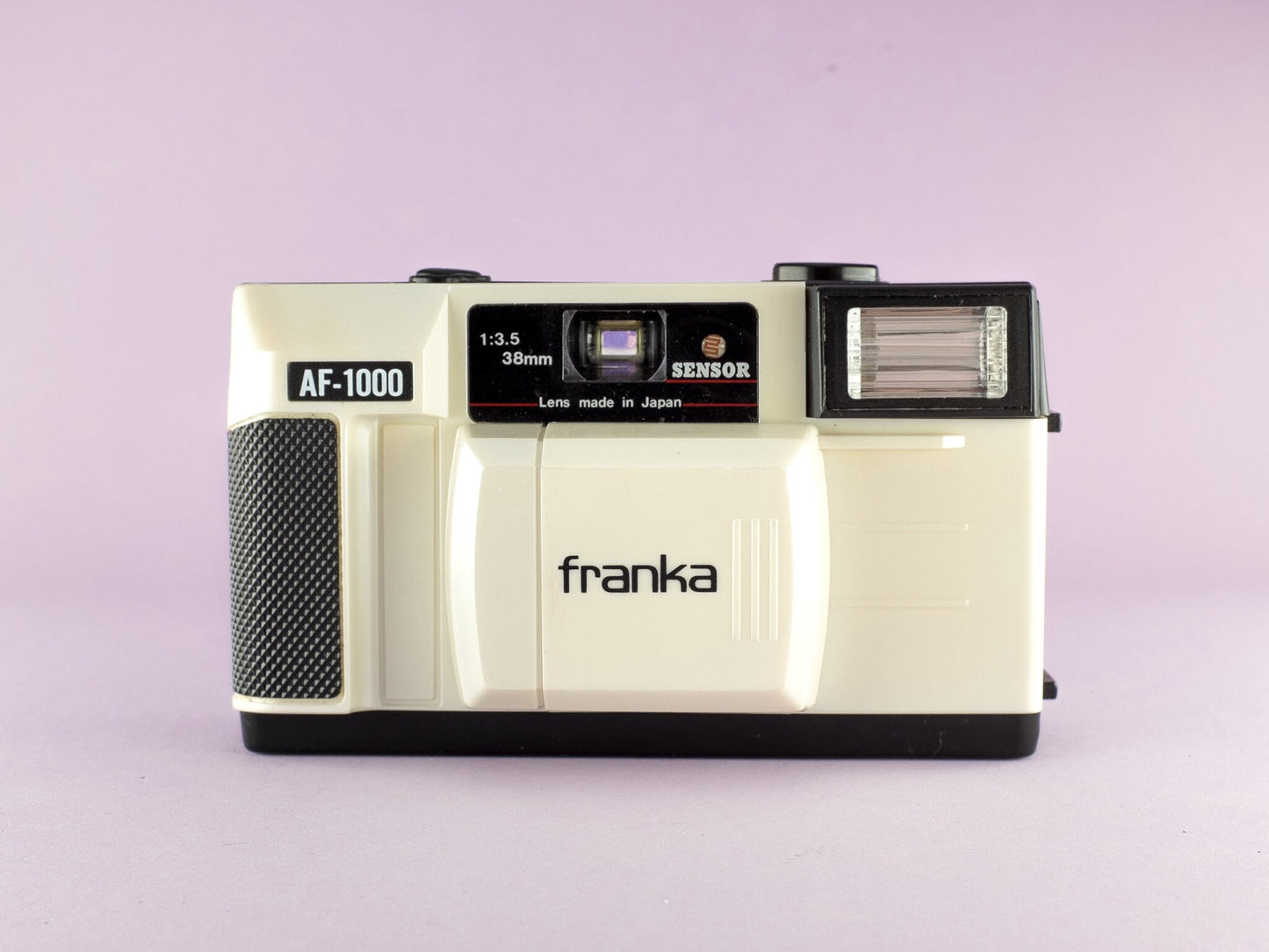 Franka AF-1000 Compact Camera