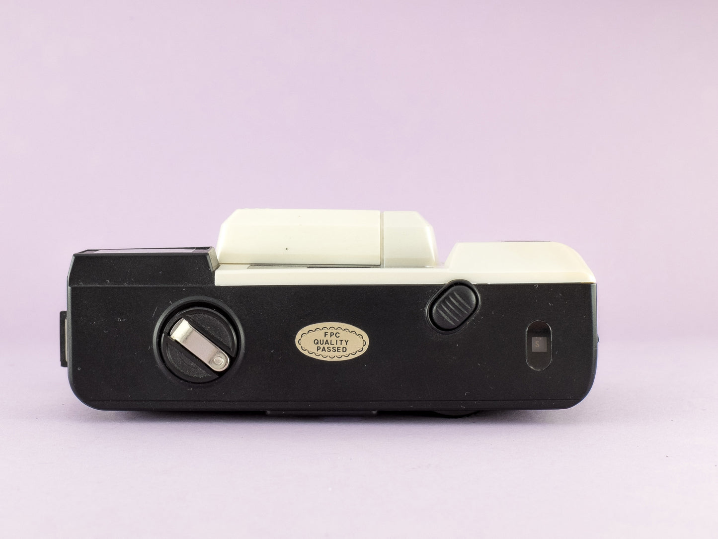Franka AF-1000 Compact Camera