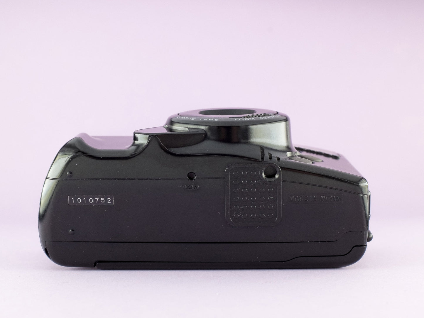 Olympus AZ-210 Superzoom Vintage Film Camera with Zoom