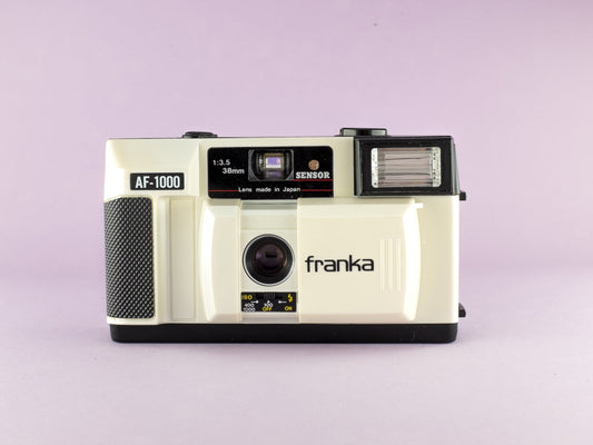 Franka AF-1000 Compact Camera